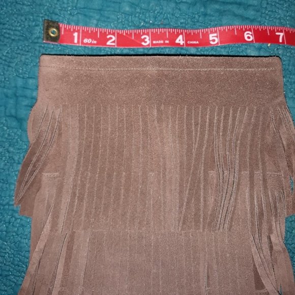 Lauren Ralph Lauren High Heeled Boots - Picture 9 of 10